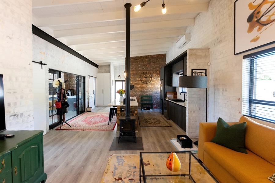 2 Bedroom Property for Sale in Darling Western Cape